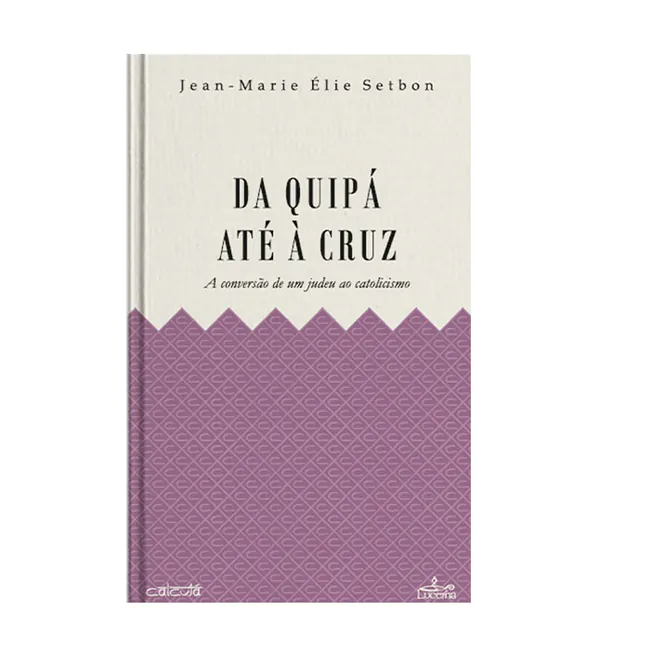 Da Quipá até à Cruz